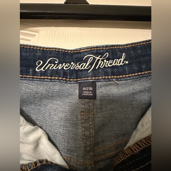 Patchwork Jeans - Picture 3 of 3